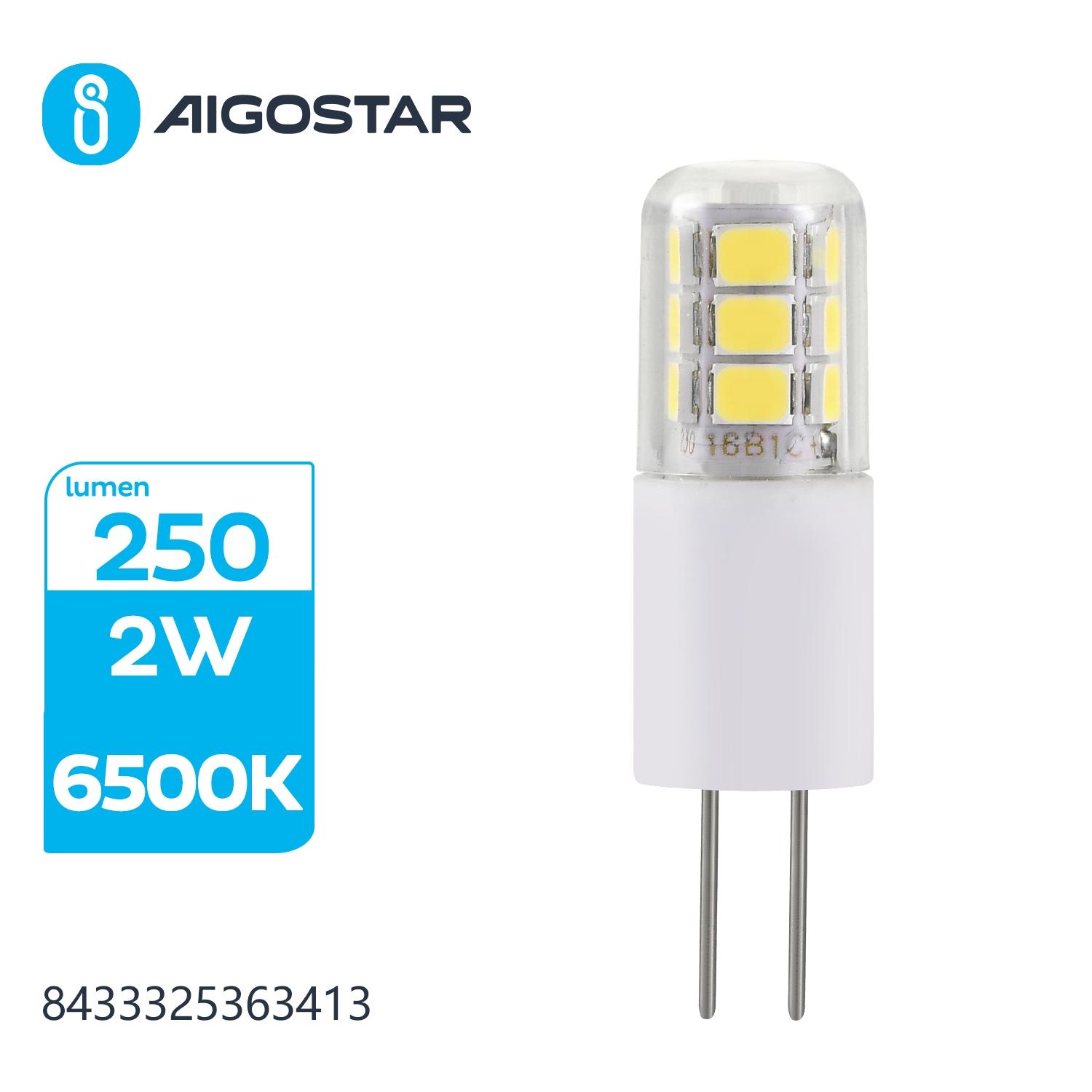 LED G4 2W Day light