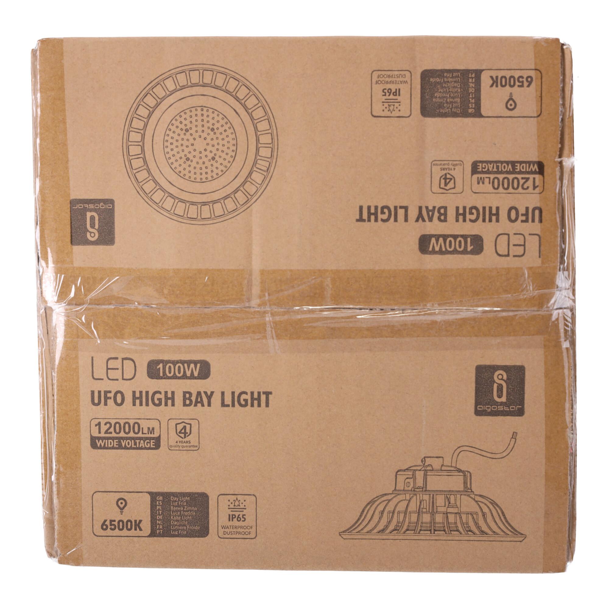 High Bay Light 100W