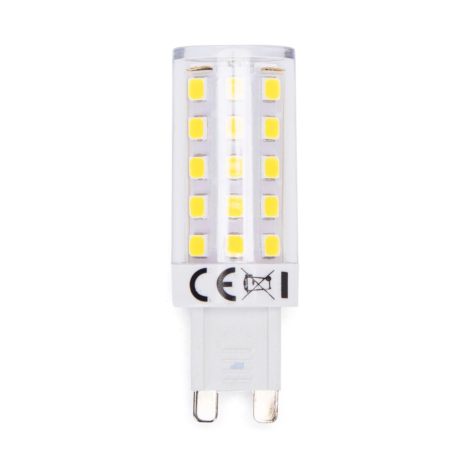 LED G9 4W Day light