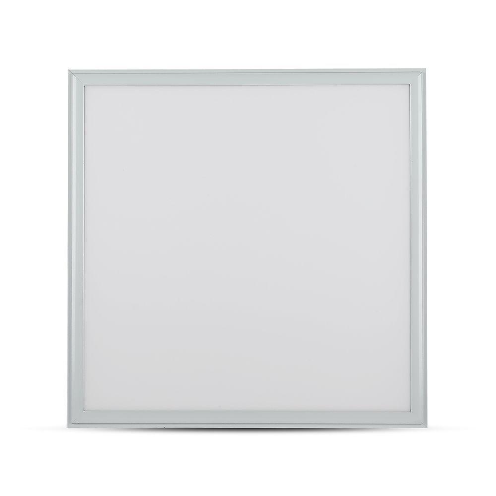 29W Panel LED 600x600mm, Barwa:6400K, HIGH LUMEN, Opakowanie: 6szt., VTAC, SKU 2162426