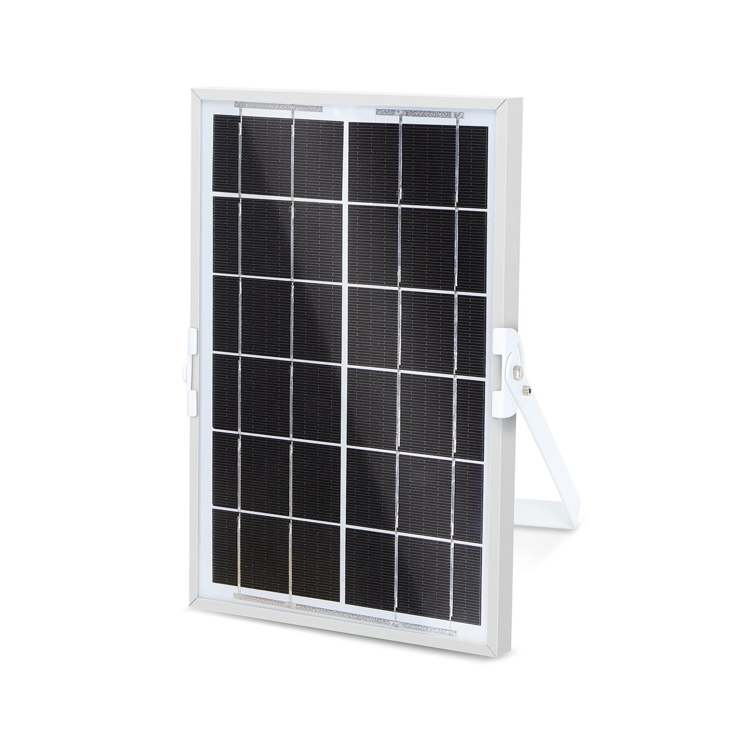 Solar flood light 50W IP65