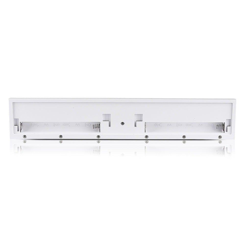 VT-81 1.5W LED SENSOR CABINET LIGHT SAMSUNG CHIP 4000K