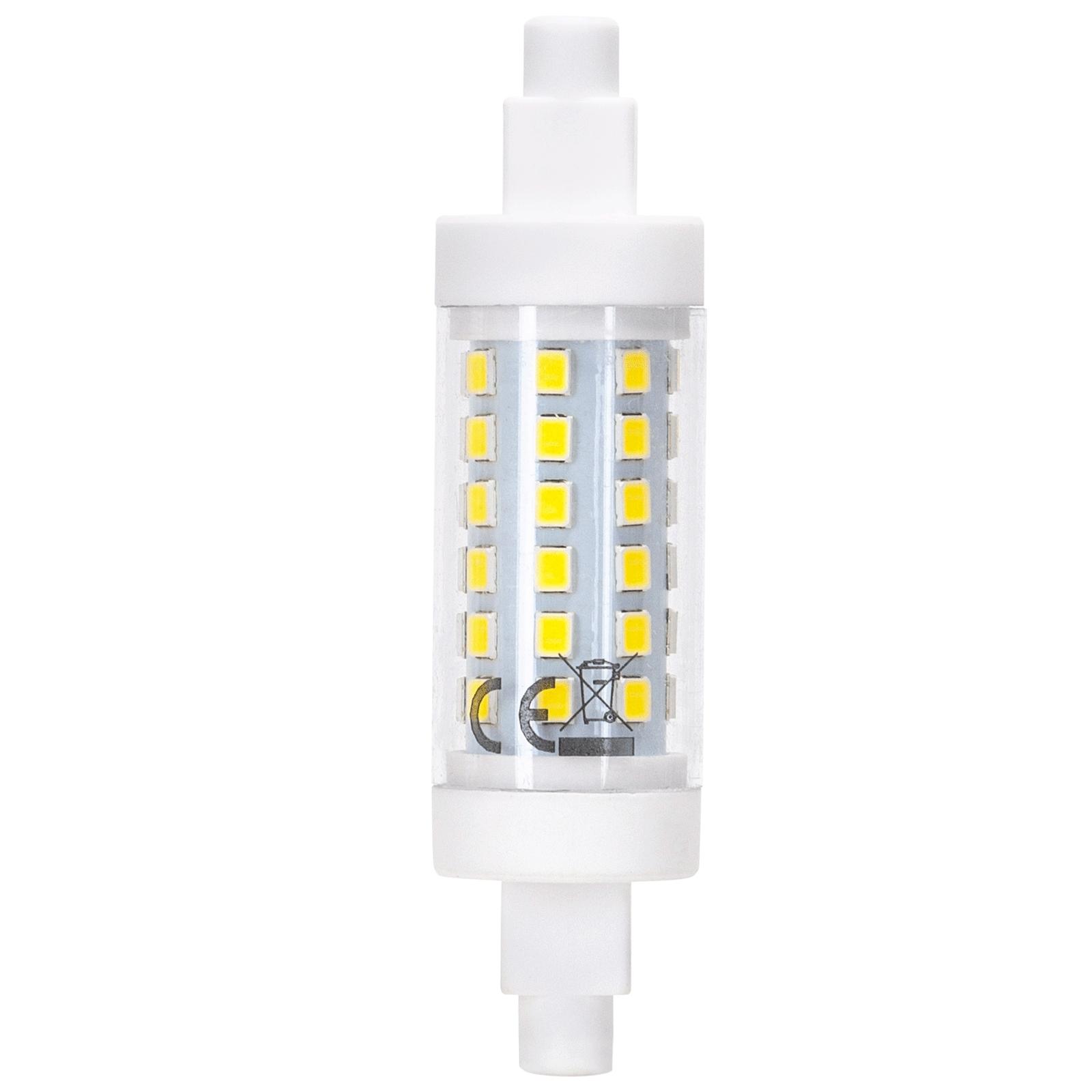 LED R7S 8.5W Day light