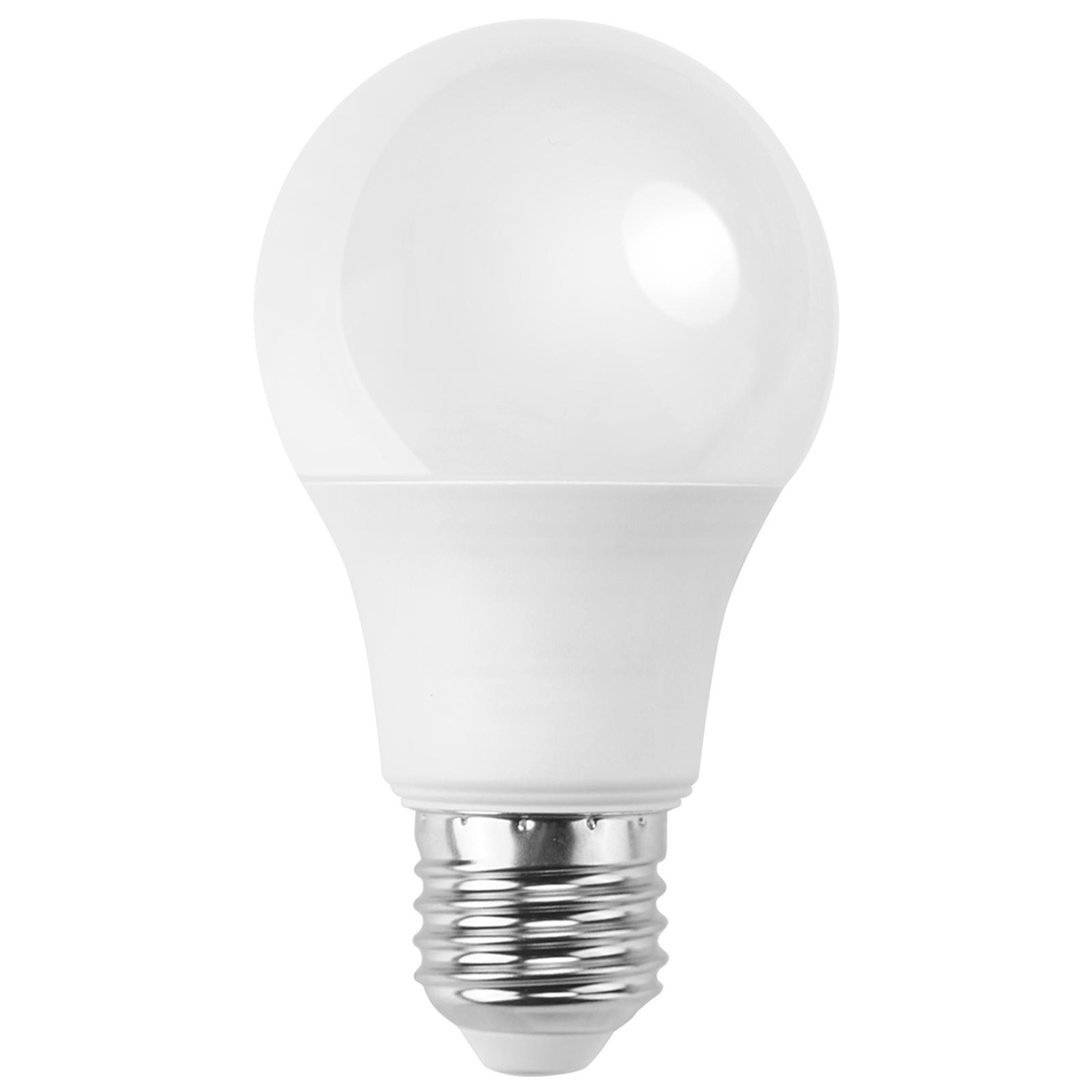 LED E27 9W A60 ( general bulb )