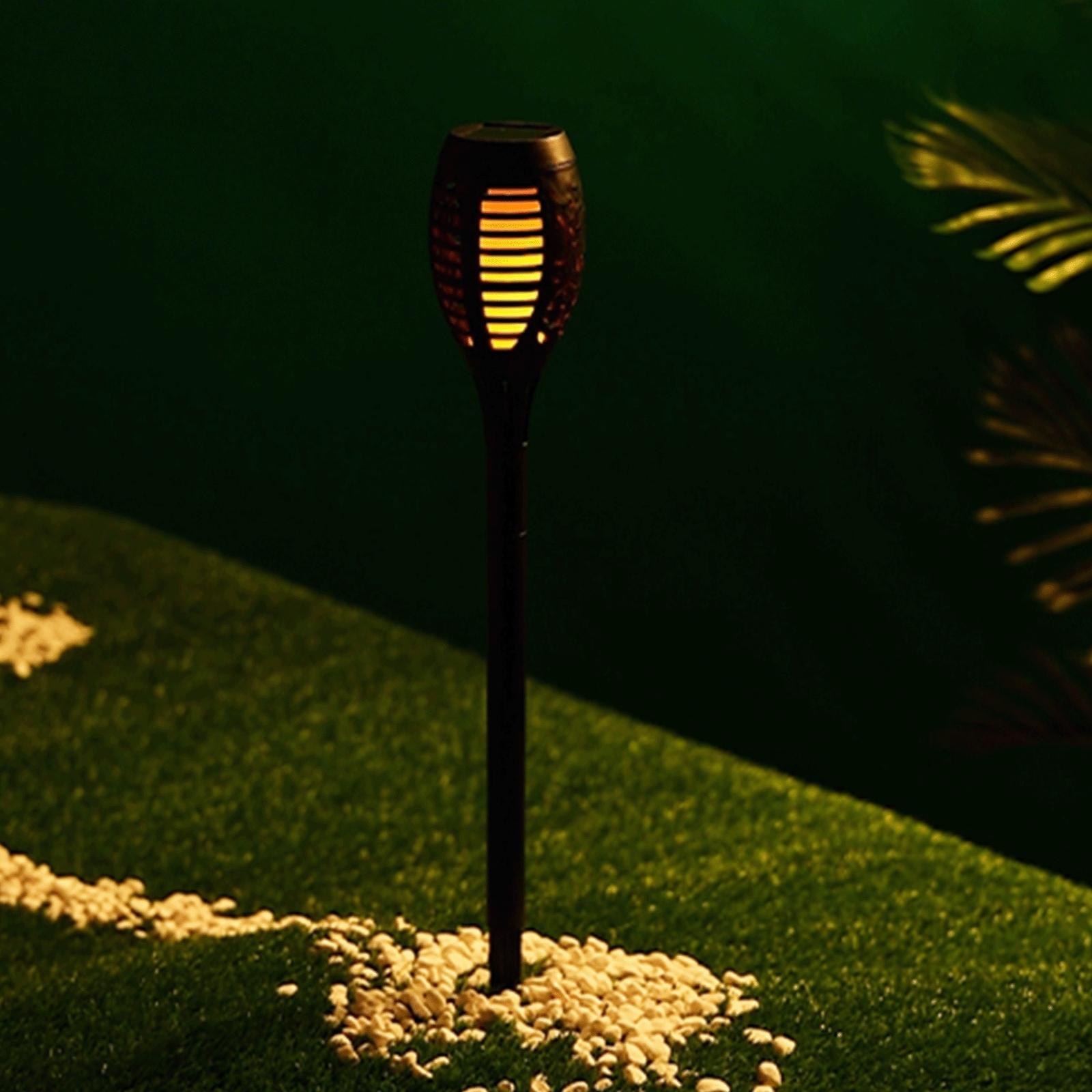 Solar Lawn Lights 0.023W IP44