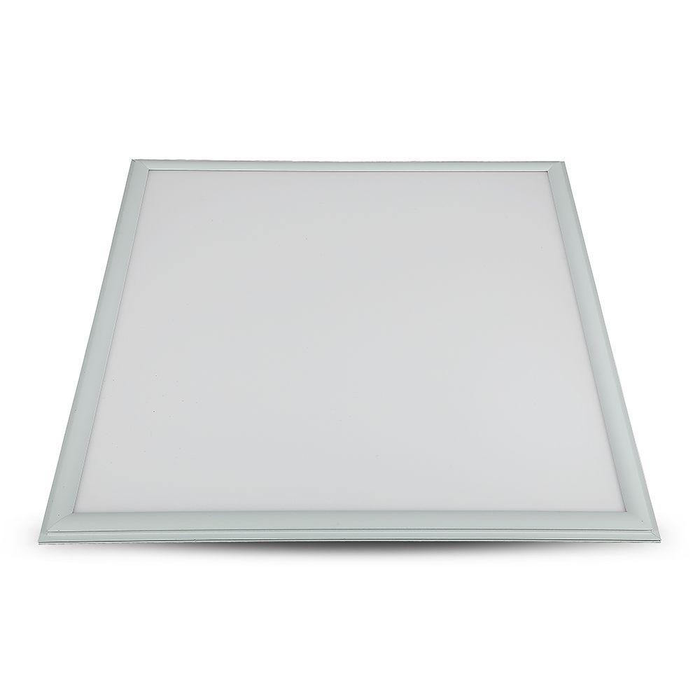 29W Panel LED 600x600mm, Barwa:4500K, HIGH LUMEN, Opakowanie: 6szt., VTAC, SKU 2162416