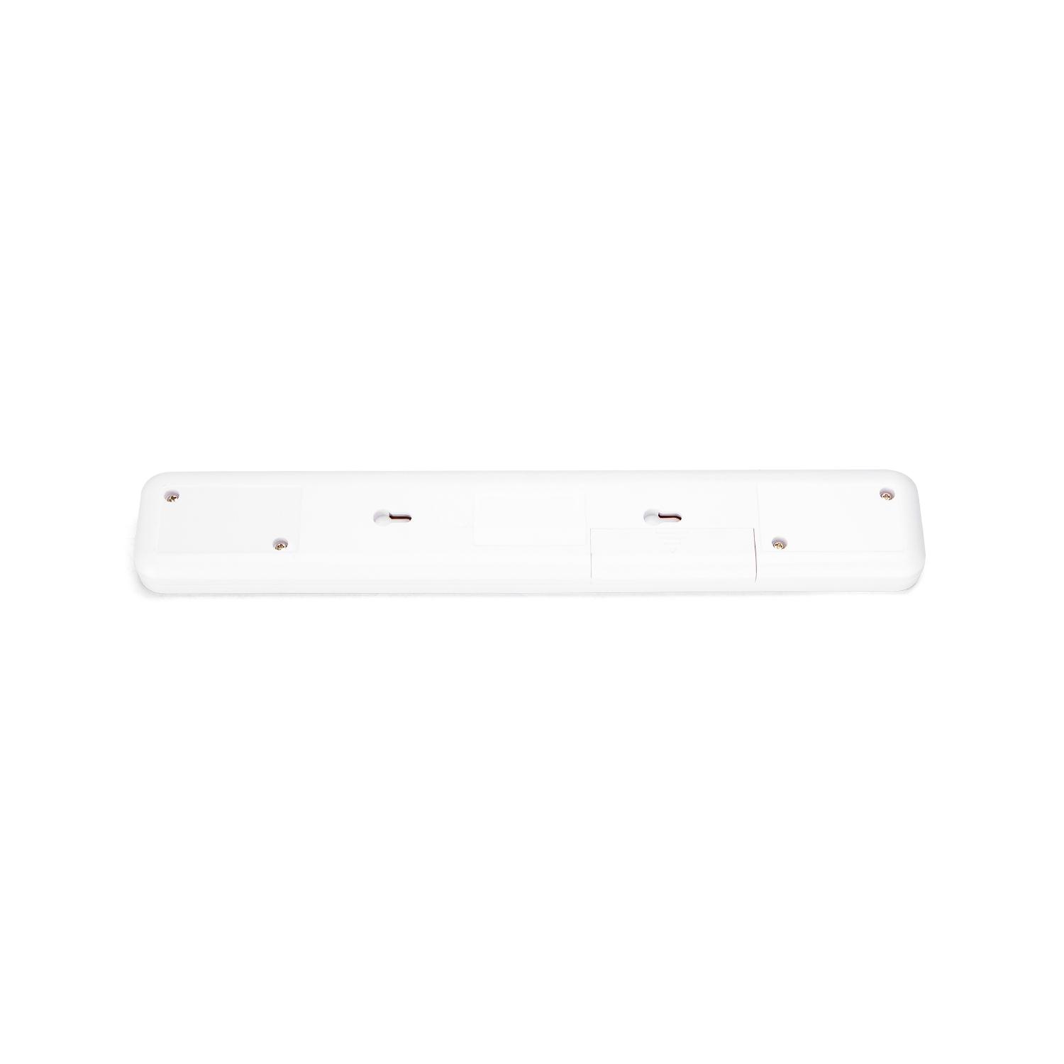 LED Dimmable Cabinet Light 3AA 6500K