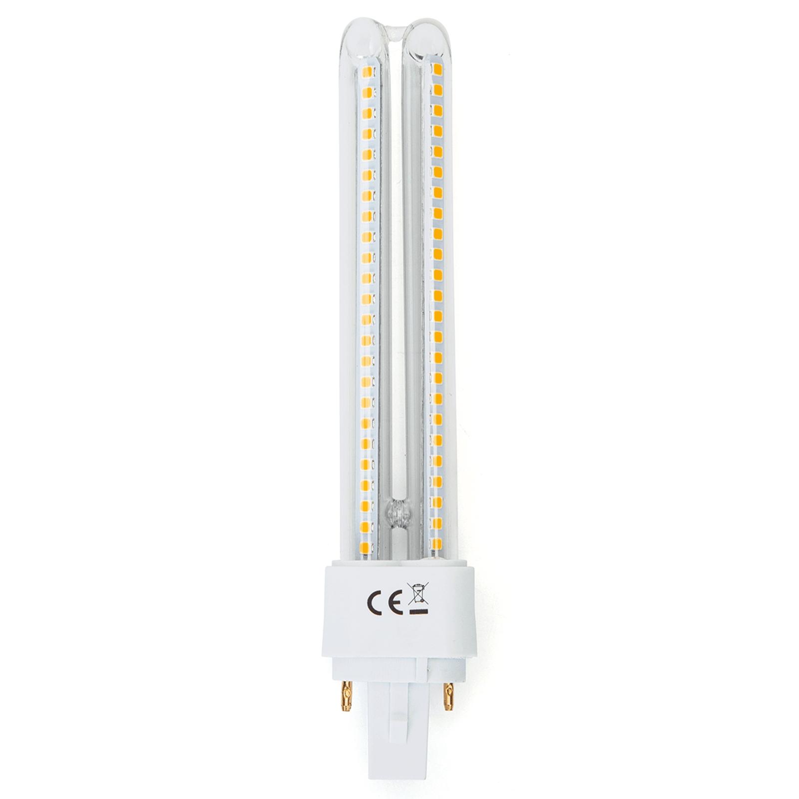 LED B5 PLC