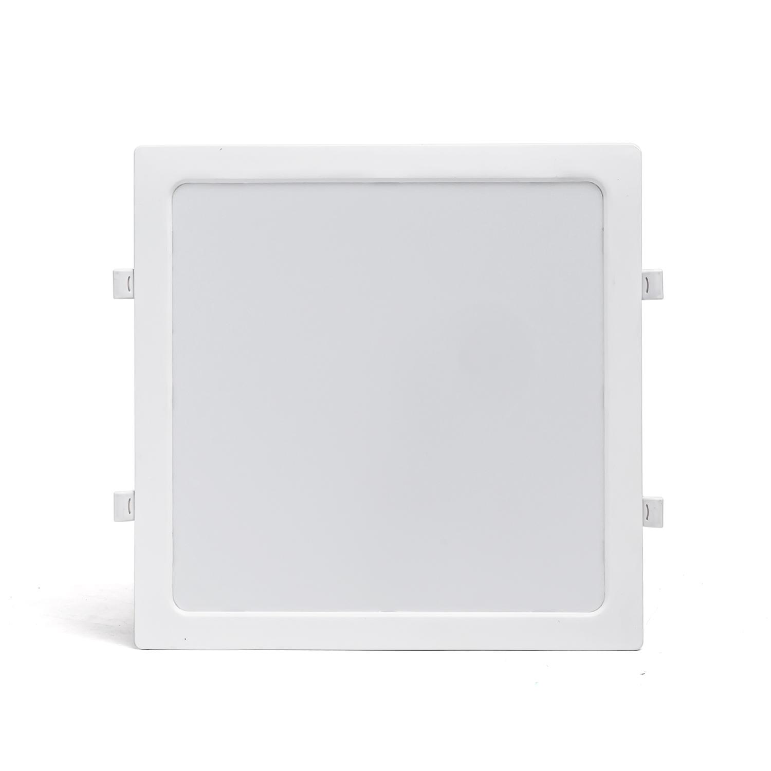 LED Flush-mounted Downlight 24W