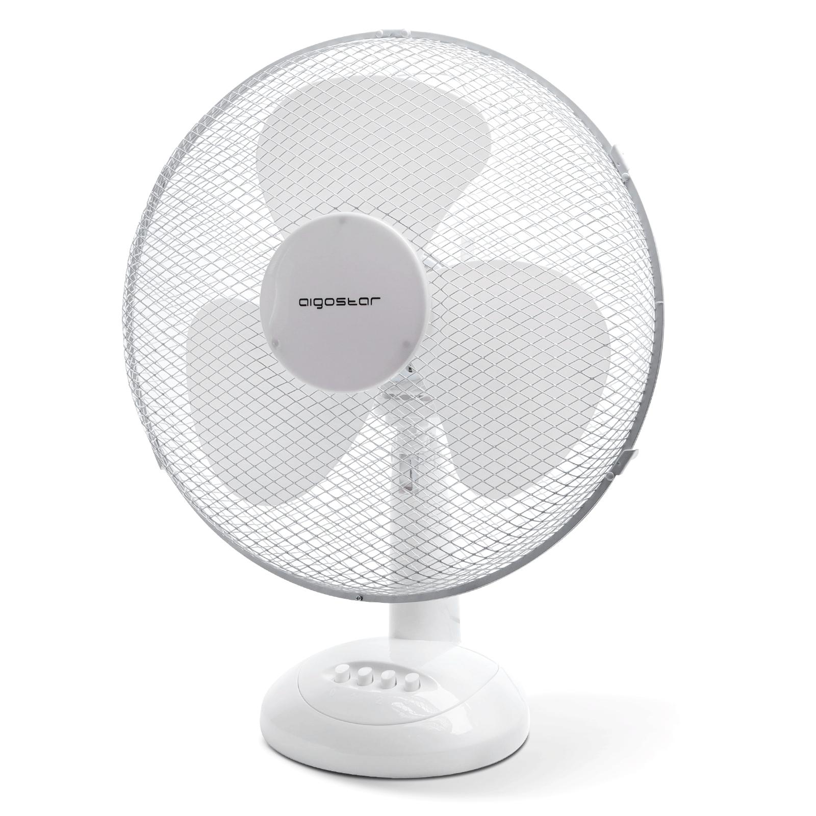 16-inch mechanical table Fan (MOQ: 2)