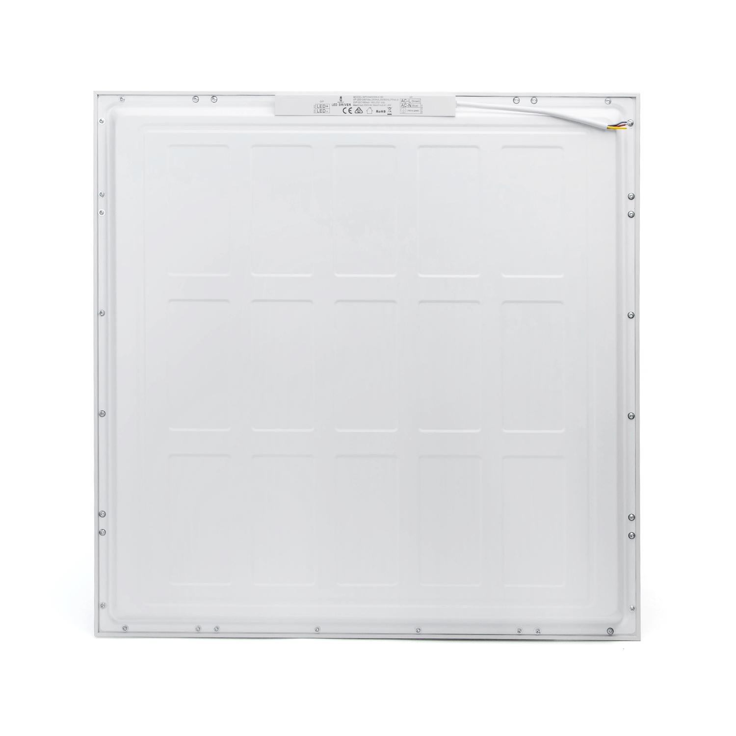 LED Back-lit Panel Light 40W