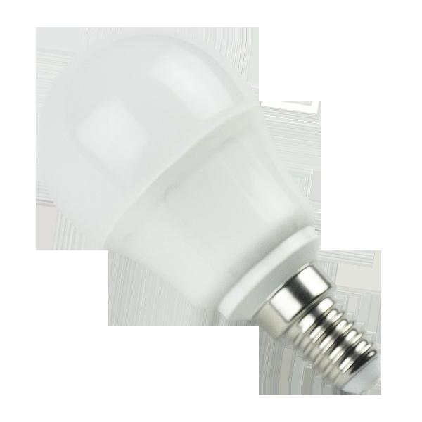 LED E14 G45 3W Światło dzienne