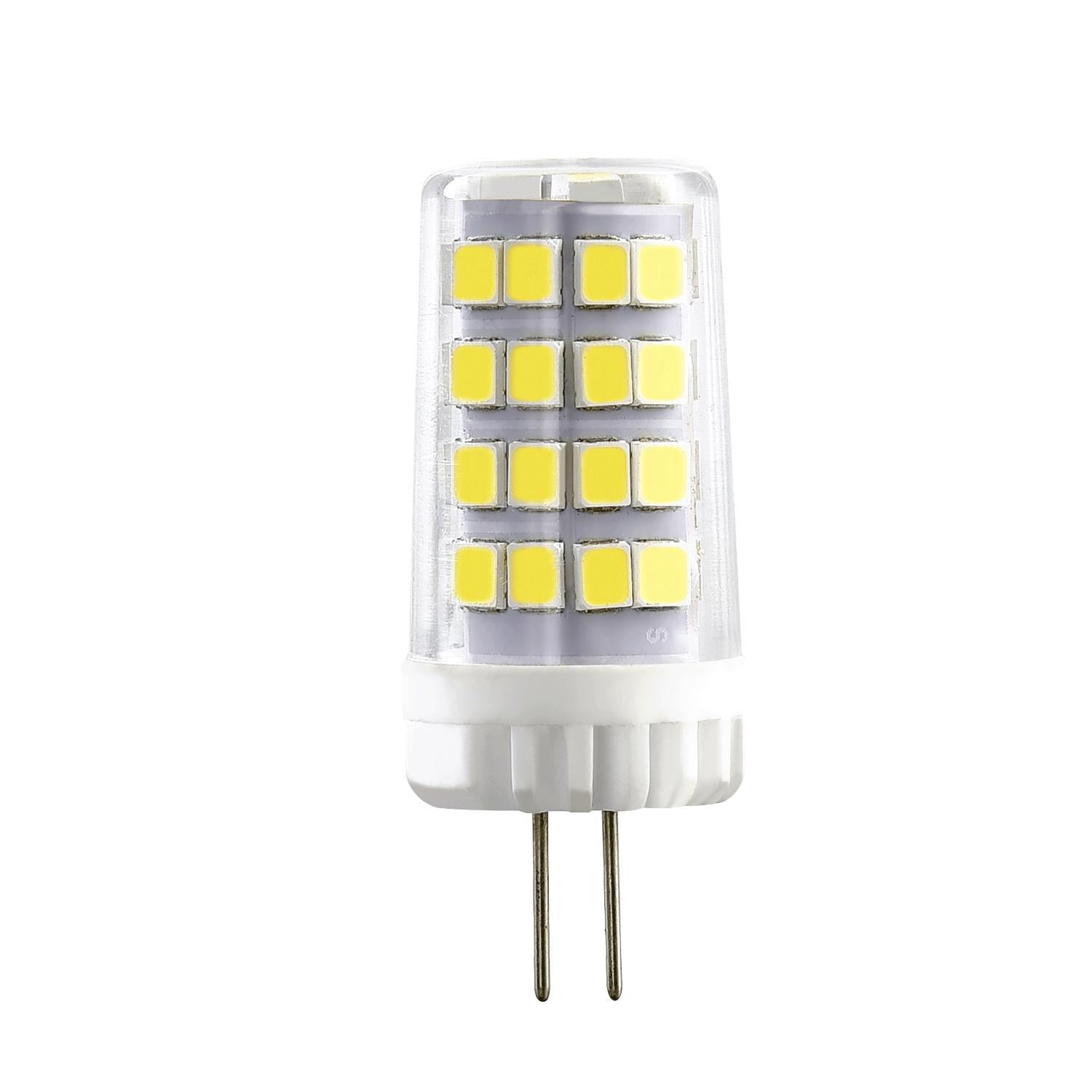 LED G4 4W Barwa Zimna