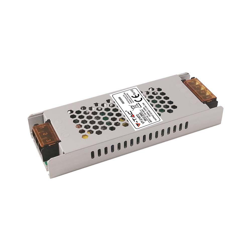 VT-21072 75W LED SLIM POWER SUPPLY 24V 3.15A IP20