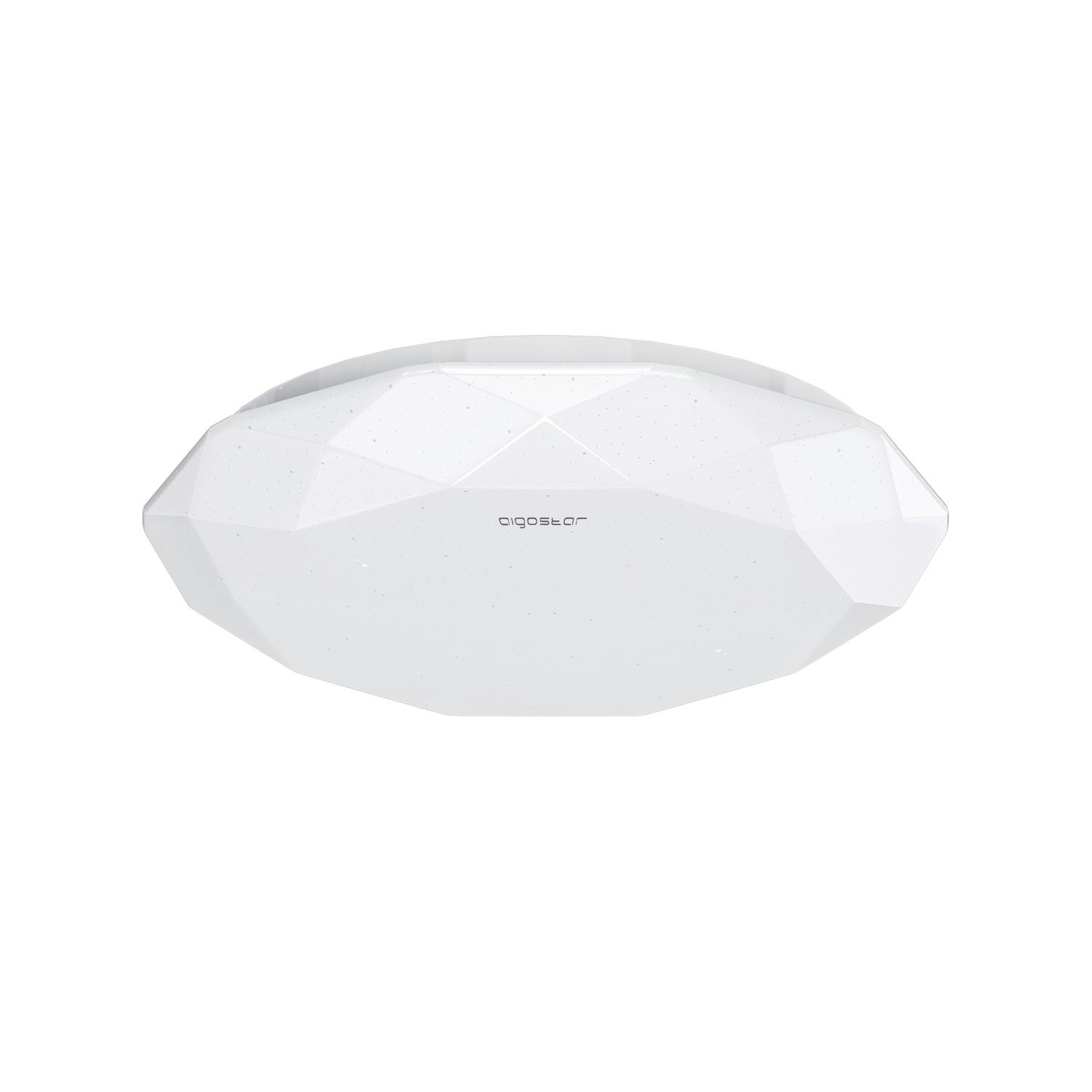 Ceiling Light 12W 4000K D268*H65 mm