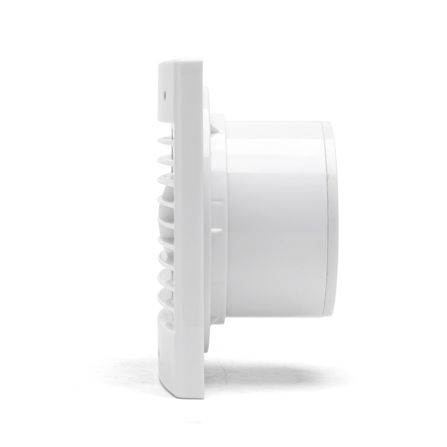 Ventilation fan 11W 4 inch White