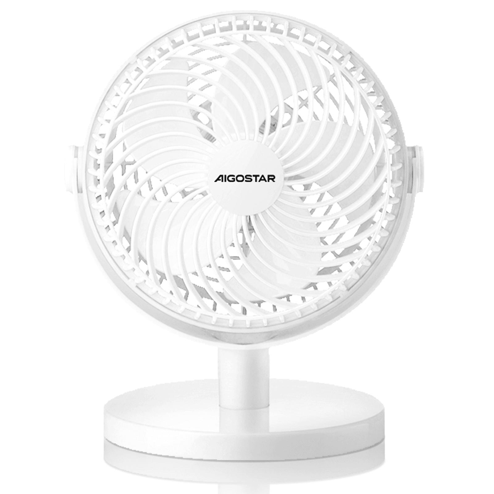 Table Fan