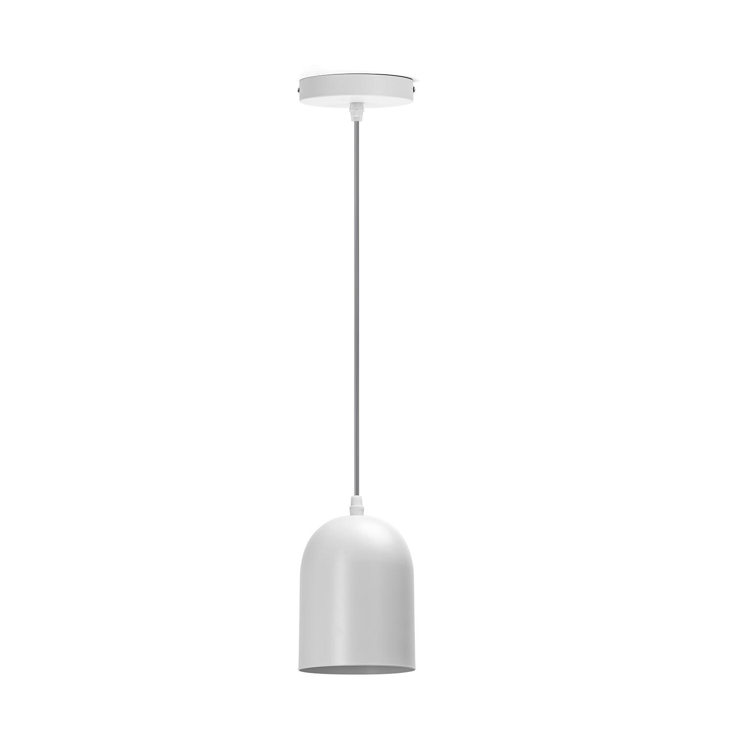 Pendant light ( Steel )