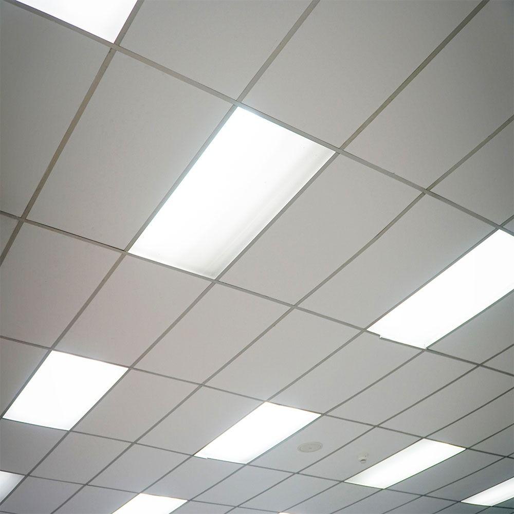 45W Panel LED 1200x600mm, Barwa:6400K, HIGH LUMEN, Opakowanie: 2szt., VTAC, SKU 6333