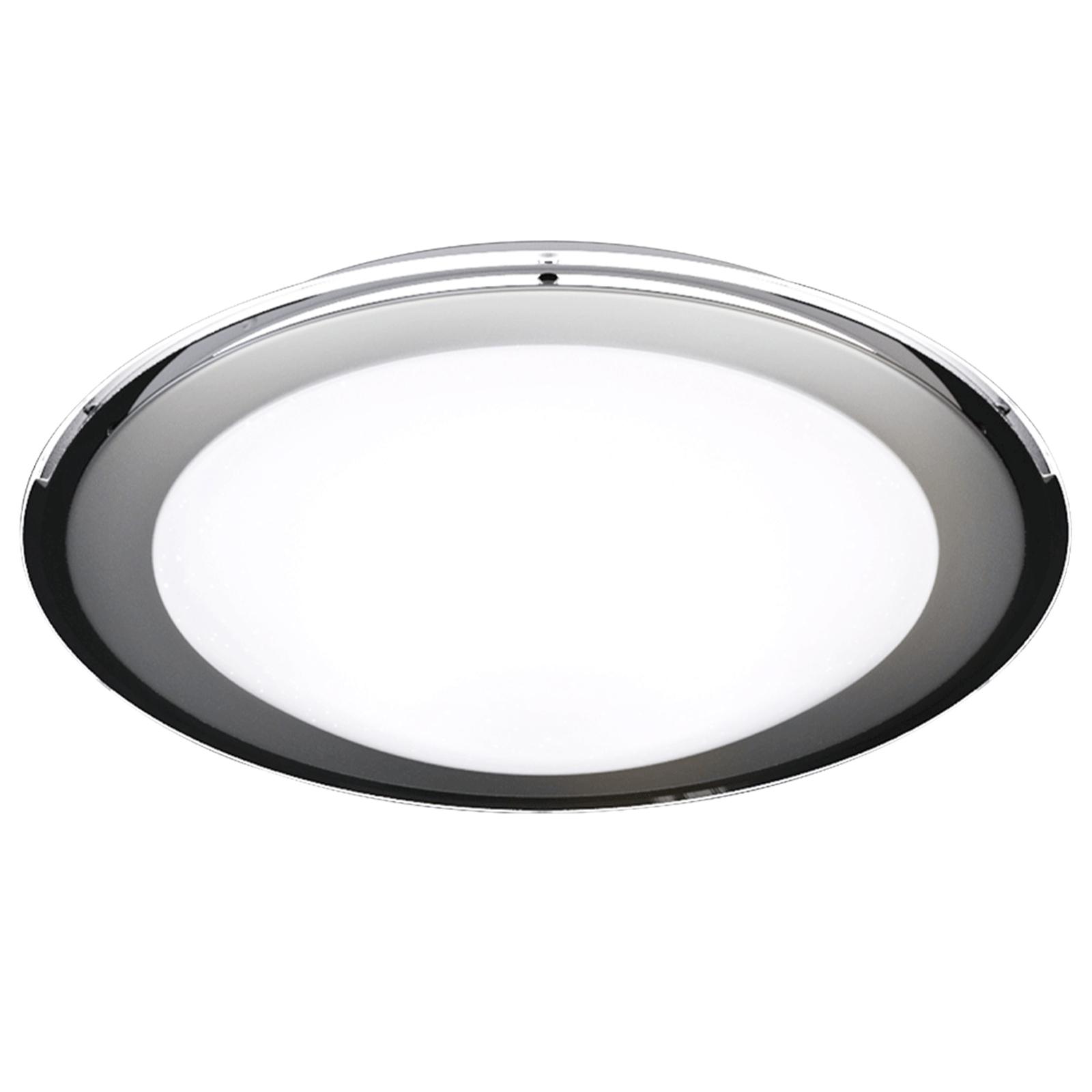 Ceiling Light 60W (LED MODEL 55W) 2700K/4000K/6500K D527*H103 mm