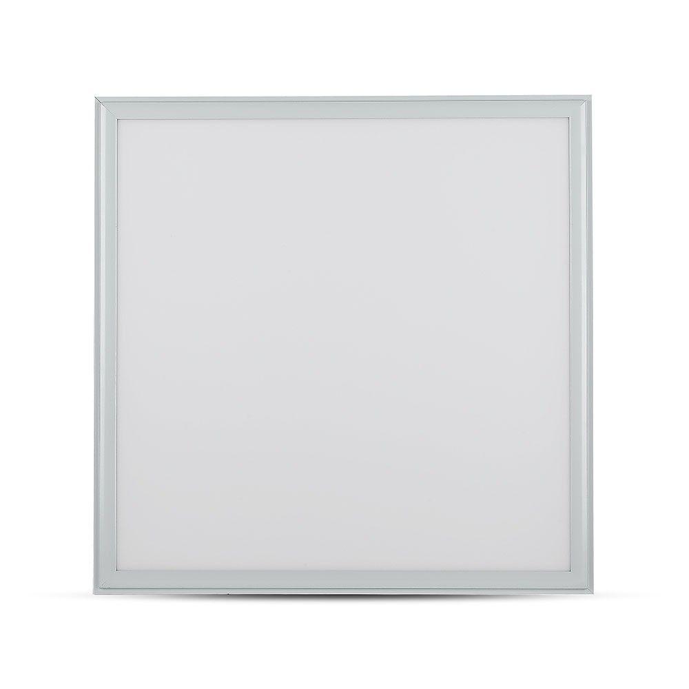 29W Panel LED 600x600mm, Barwa:4000K, HIGH LUMEN, 5 Lat gwarancji, Opakowanie: 6szt., VTAC, SKU 20047