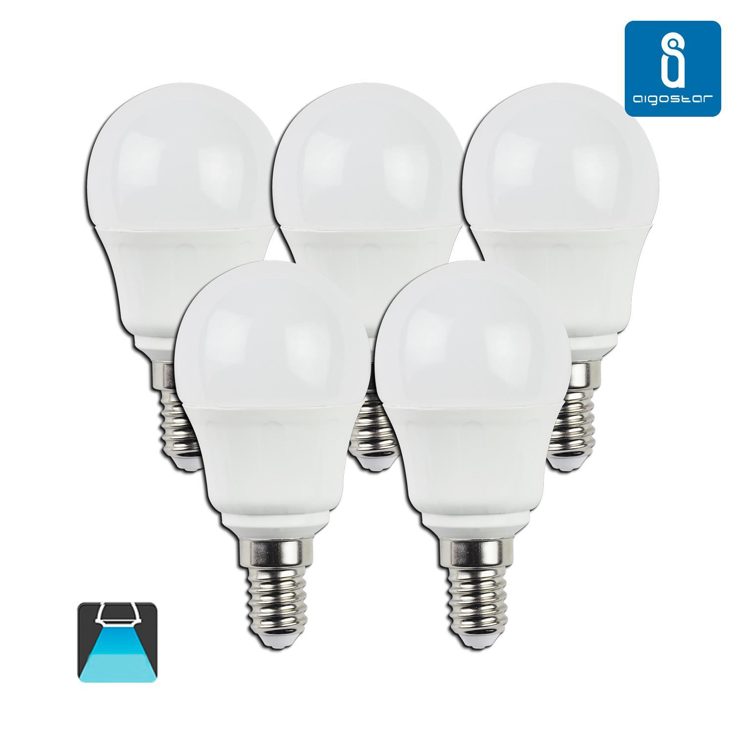 LED E14 G45 3W Światło dzienne