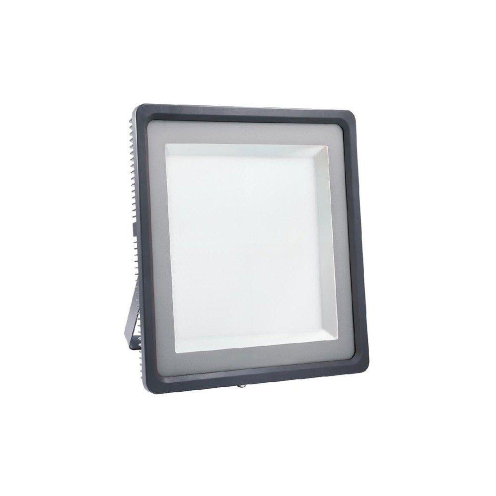 VT-491001 1000W SMD FLOODLIGHT WITH MEANWELL DRIVER &LENS 6000K 5 YRS WTY (120LM/W)