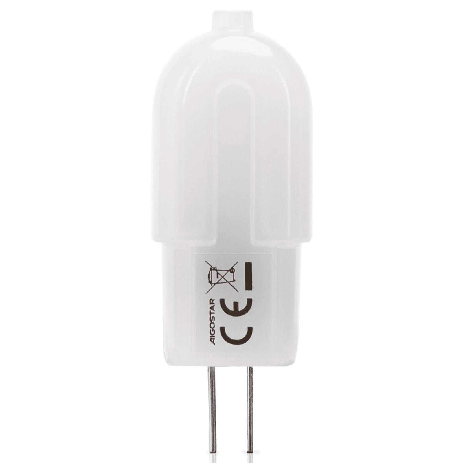 LED G4 1.7W Warm Light