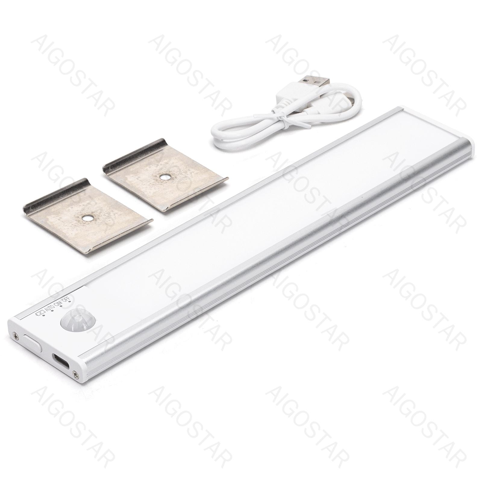 LED sensor cabinet light 1.5W CCT, dimmable