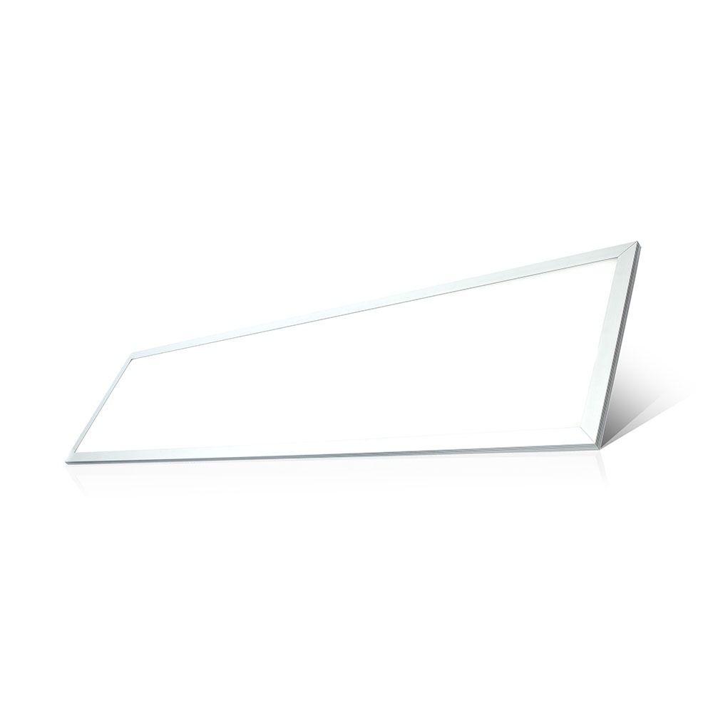 29W Panel LED 1200x300mm, Barwa:6400K, HIGH LUMEN, Opakowanie: 6szt., VTAC, SKU 6258