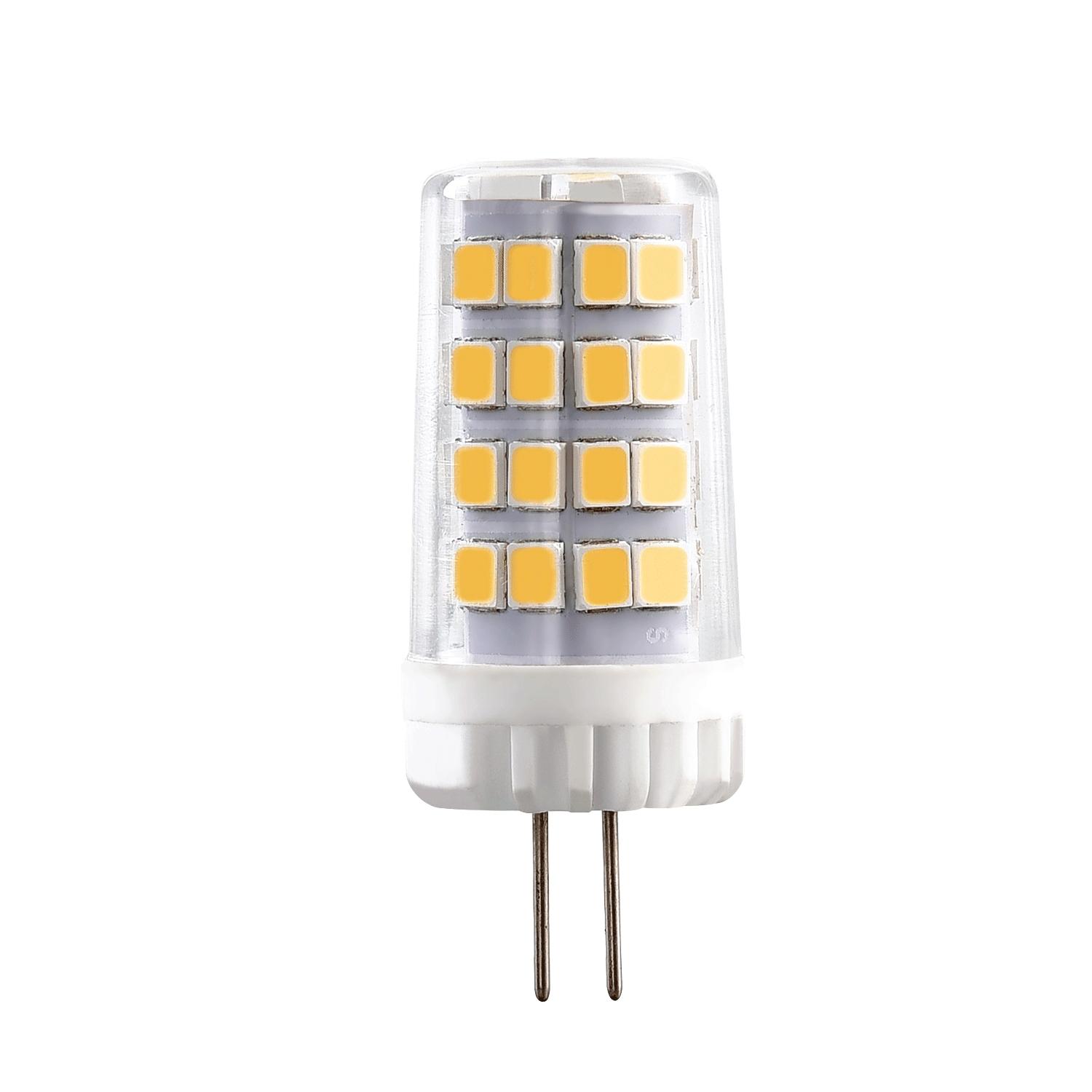 LED G4 4W Warm Light