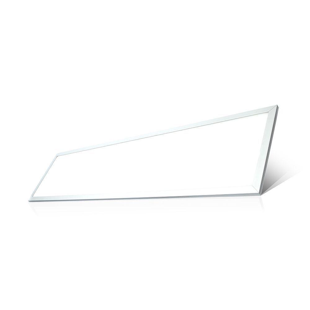 29W Panel LED 1200x300mm, Barwa:3000K, HIGH LUMEN, Opakowanie: 6szt., VTAC, SKU 216256