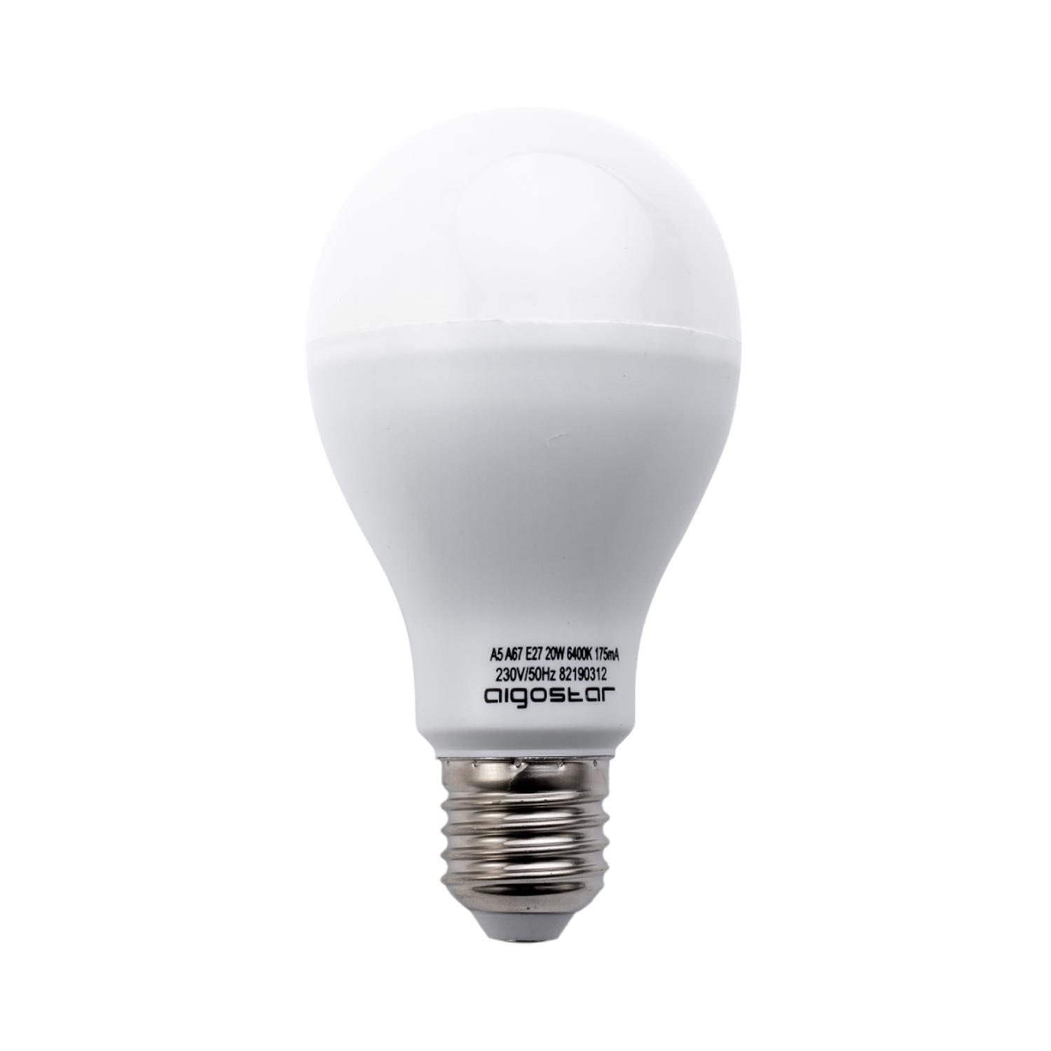 E27 20W A67 ( general bulb )