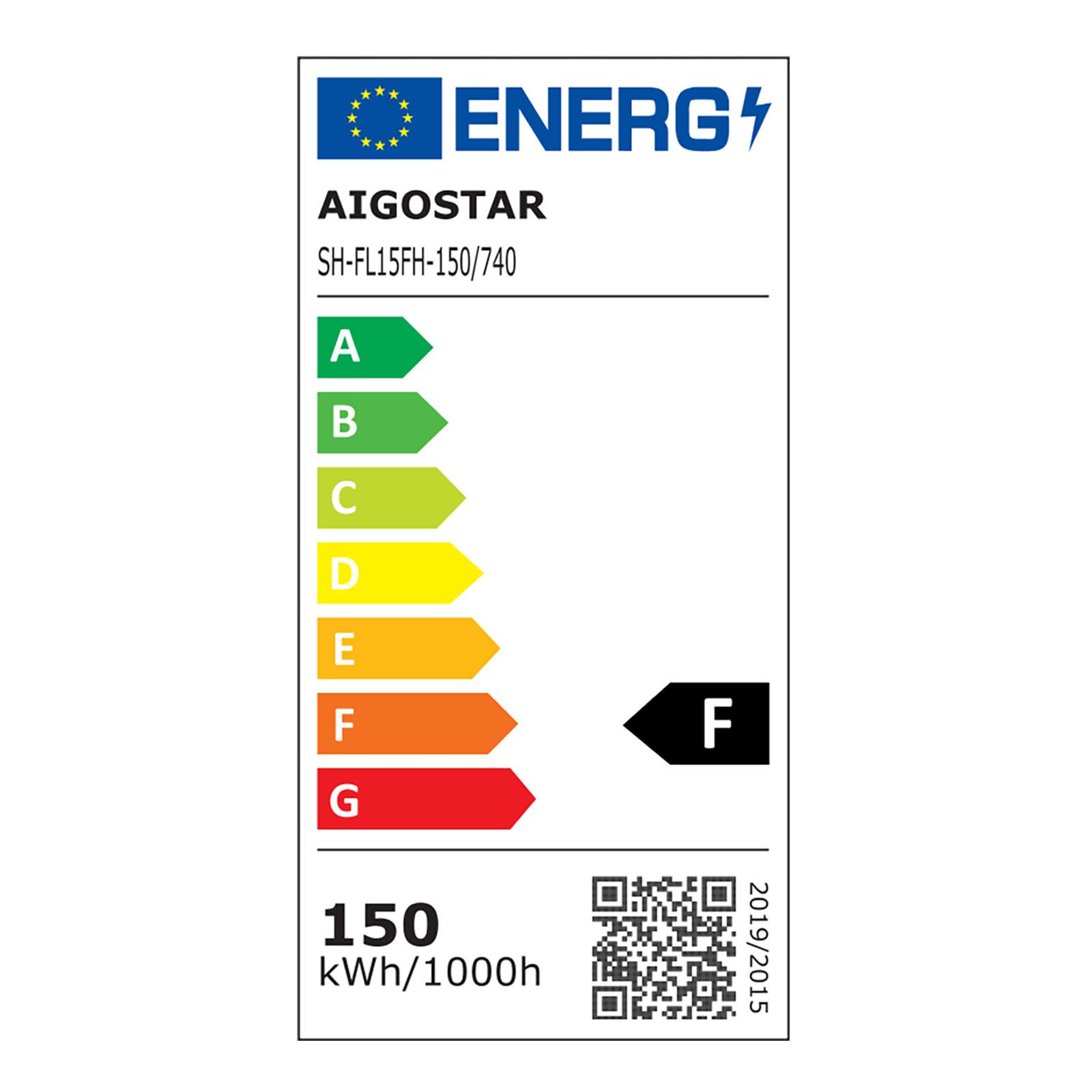 Naświetlacz LED 150W 4000K