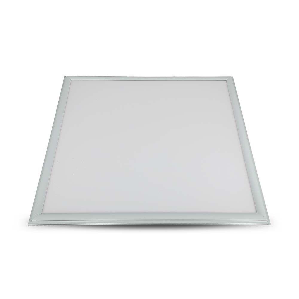 36W Panel LED 620x620mm, Barwa:4000K, UGR19, Opakowanie: 6szt., VTAC, SKU 2162176