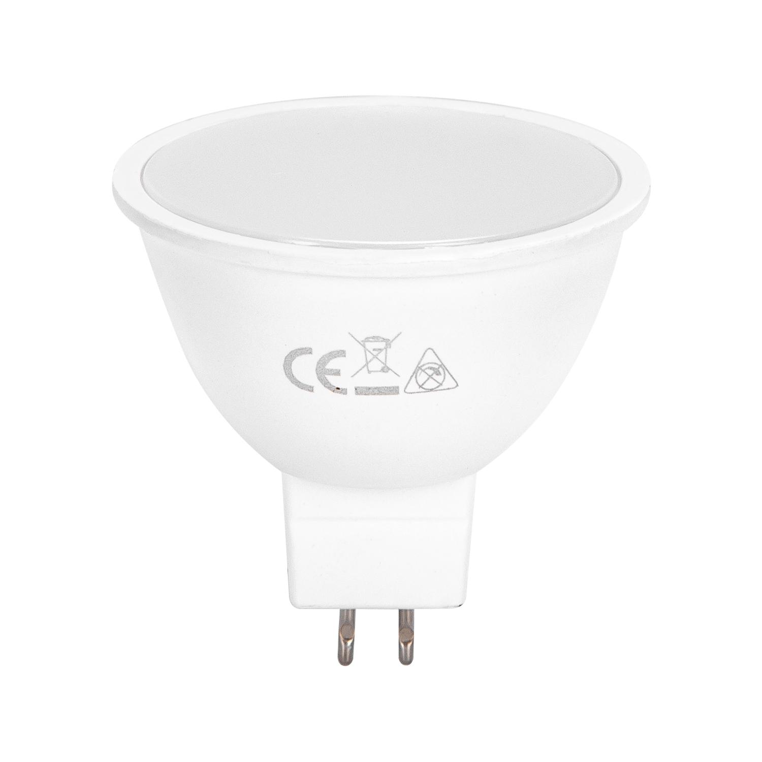 LED MR16 4W(4W,6500K,320lm)