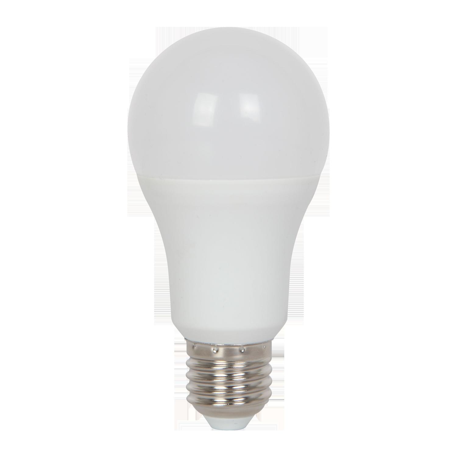 LED E27 A60 15W