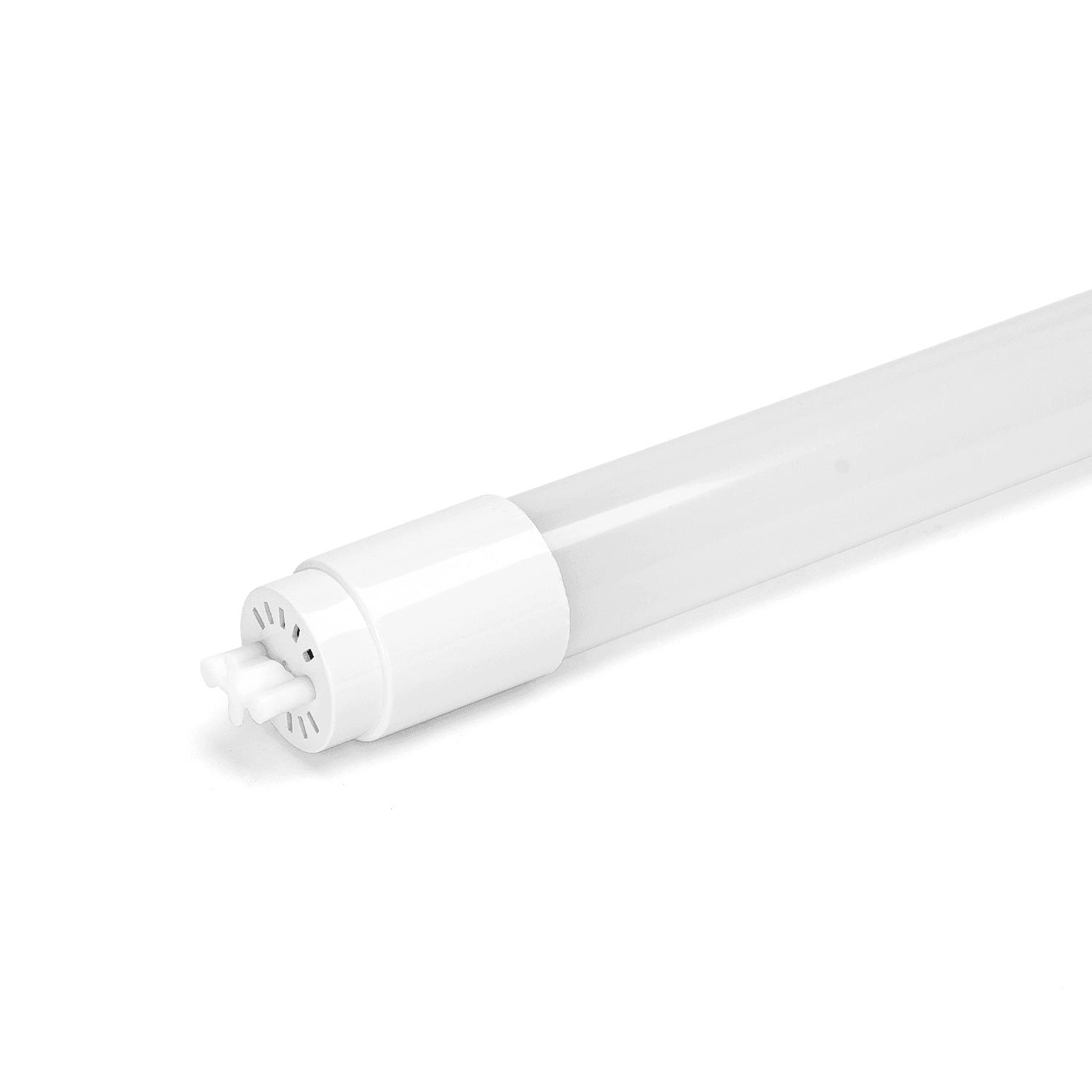 LED Plastic T8 Light Tube 0.6m 10W