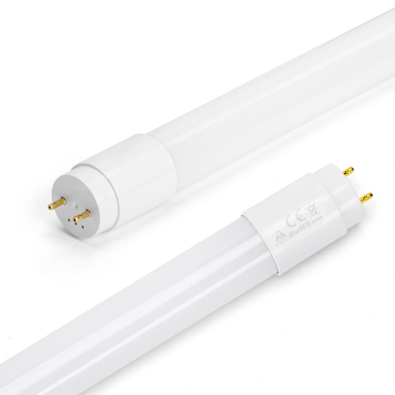 LED Glass T8 Light Tube 1.5m 22W