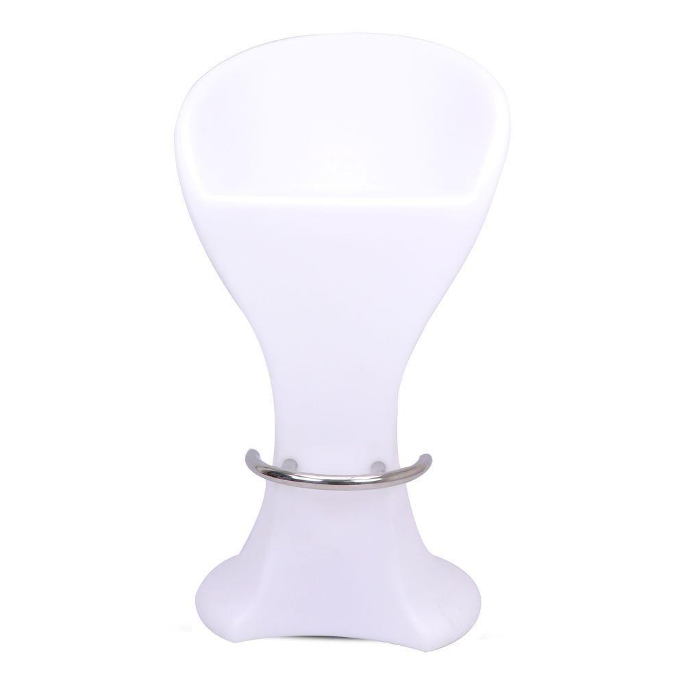 VT-7814 LED BAR STOOL WITH RGB D:50X56X110CM