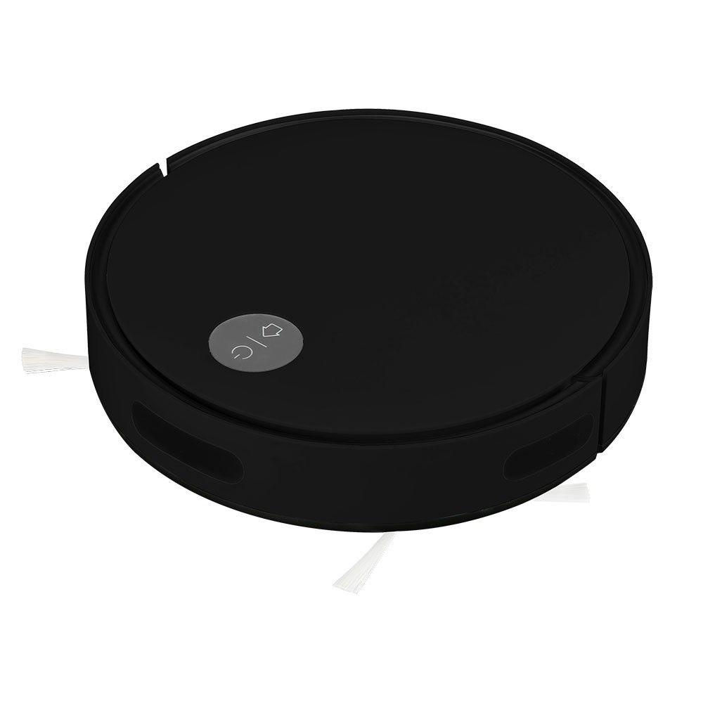 VT-5522 ROBOTIC VACUUM CLEANER WITH REMOTE CONTROL-BLACK