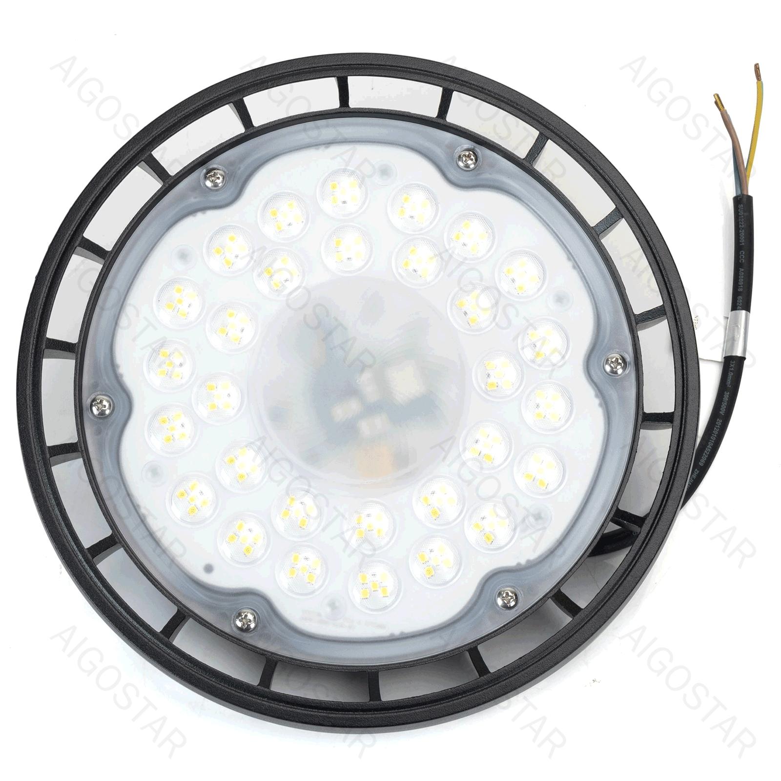 Bluetooth MESH high bay light 100W 4000K