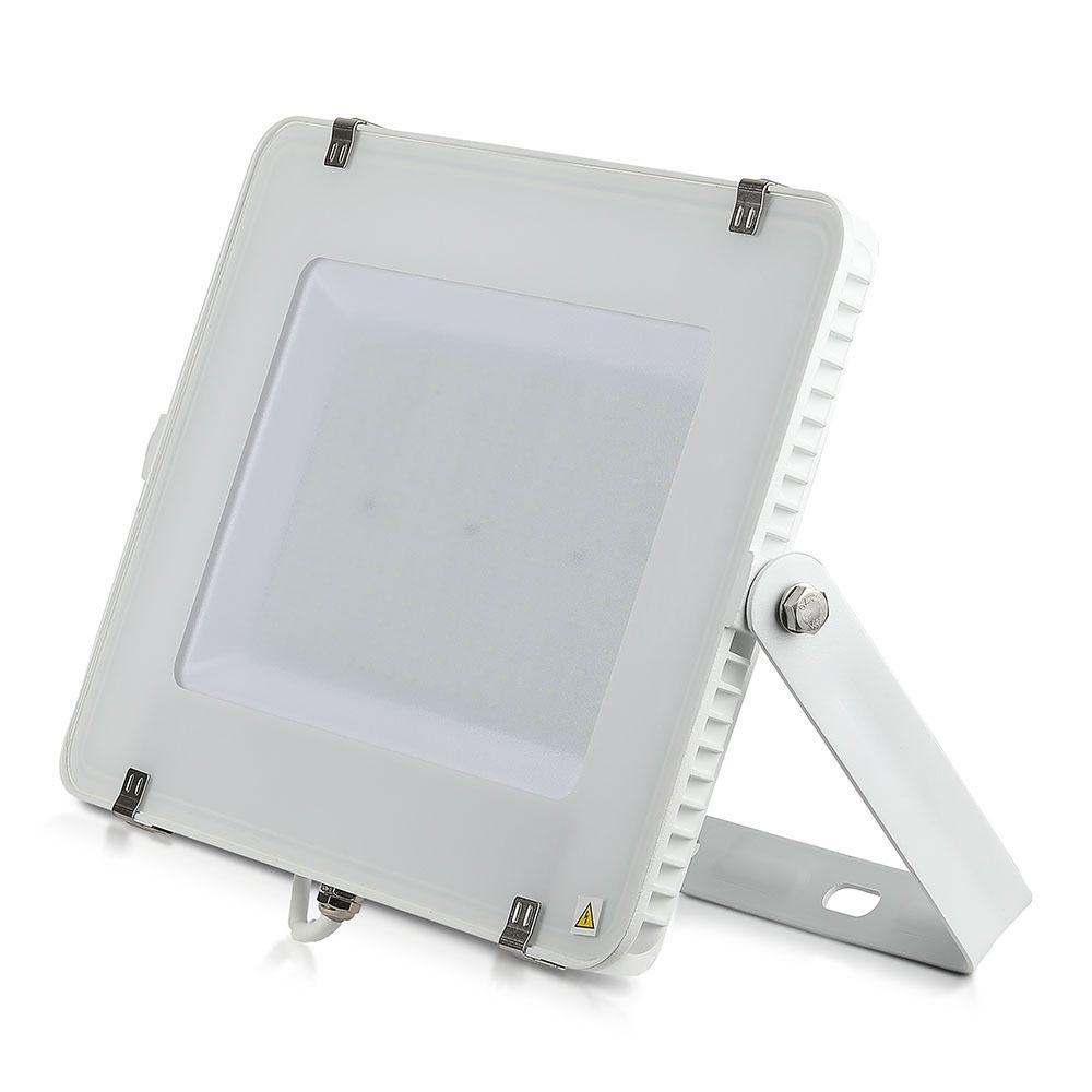 VT-200 200W SMD FLOODLIGHT SAMSUNG CHIP 6400K WHITE BODY