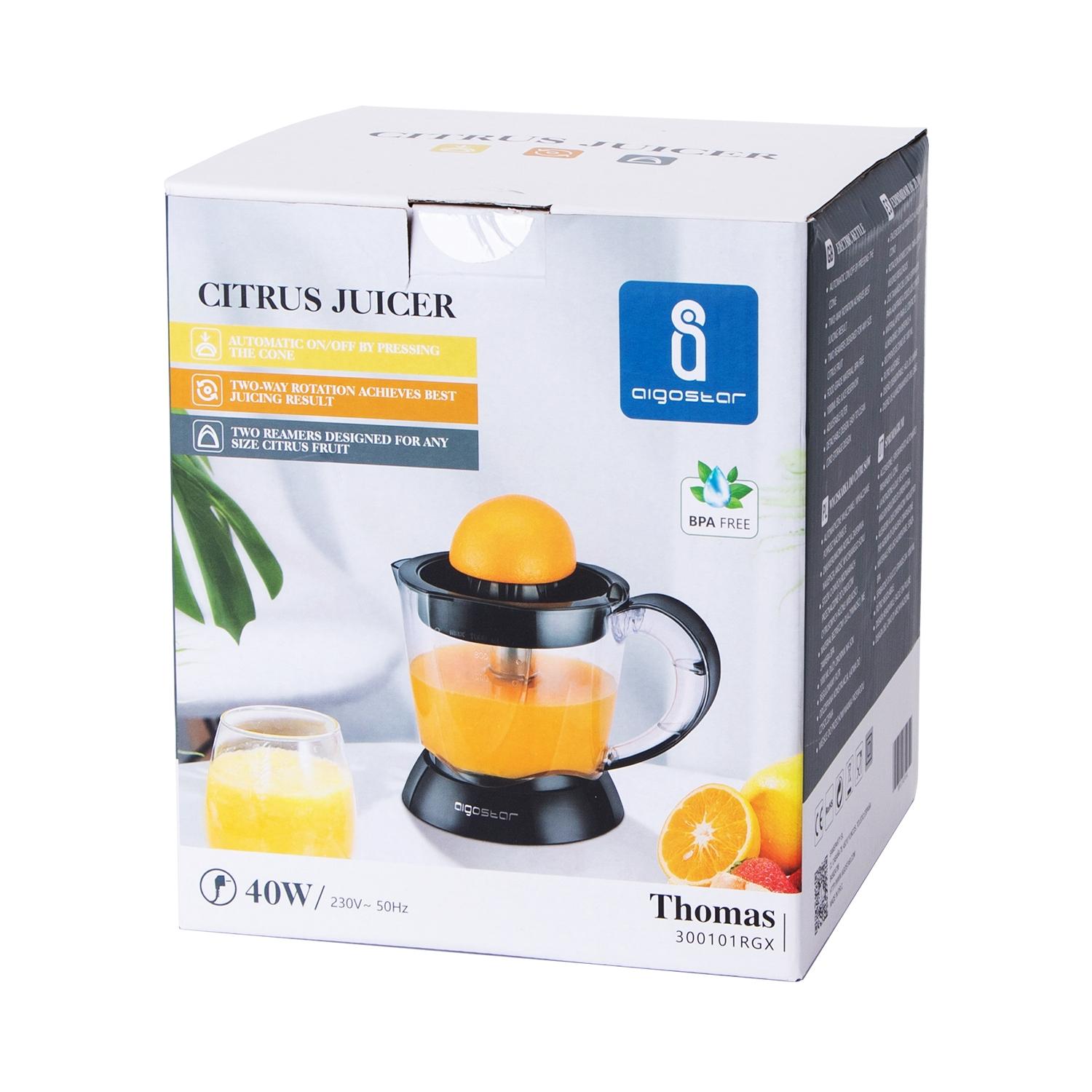 40W 0.7L Citrus juicer