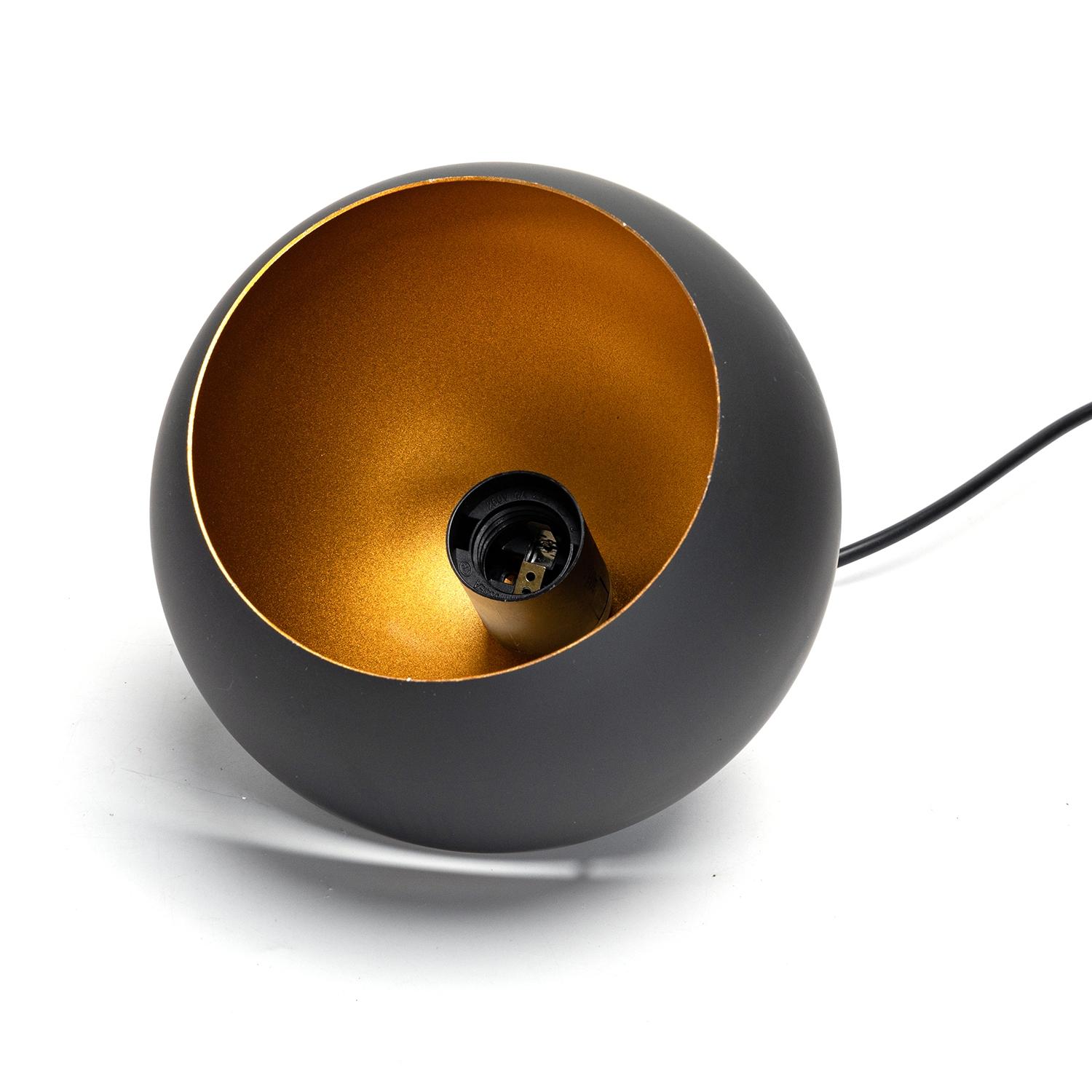 Pendant light ( Steel )