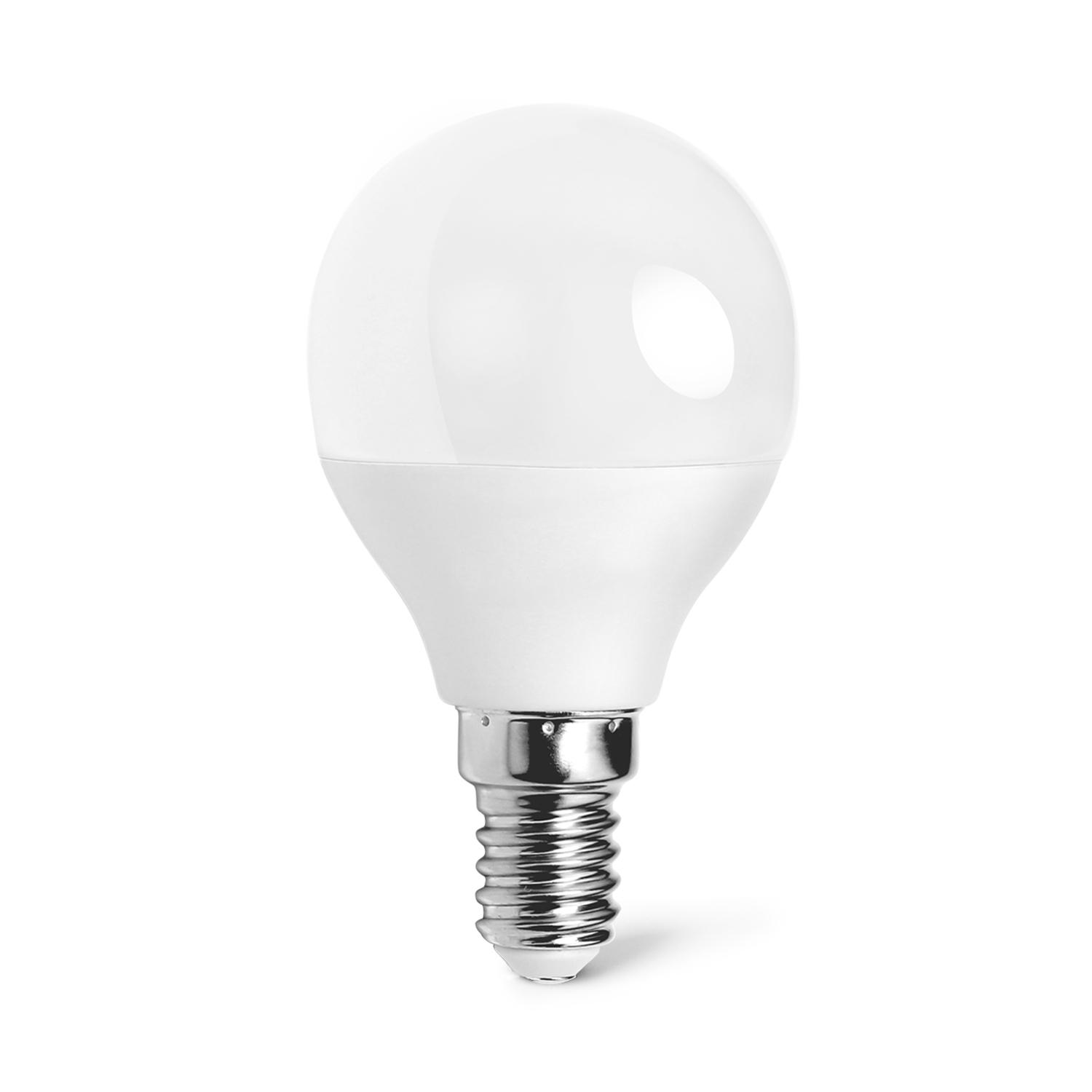 LED E14 G45 3W Światło dzienne