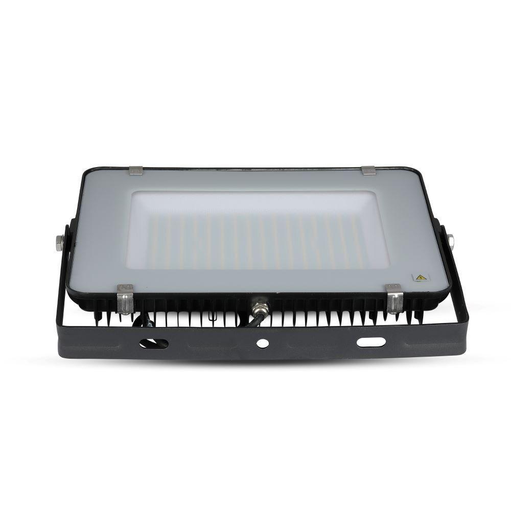 200W Naświetlacz LED SMD, Chip SAMSUNG, Barwa:4000K, Obudowa: Czarna, VTAC, SKU 418