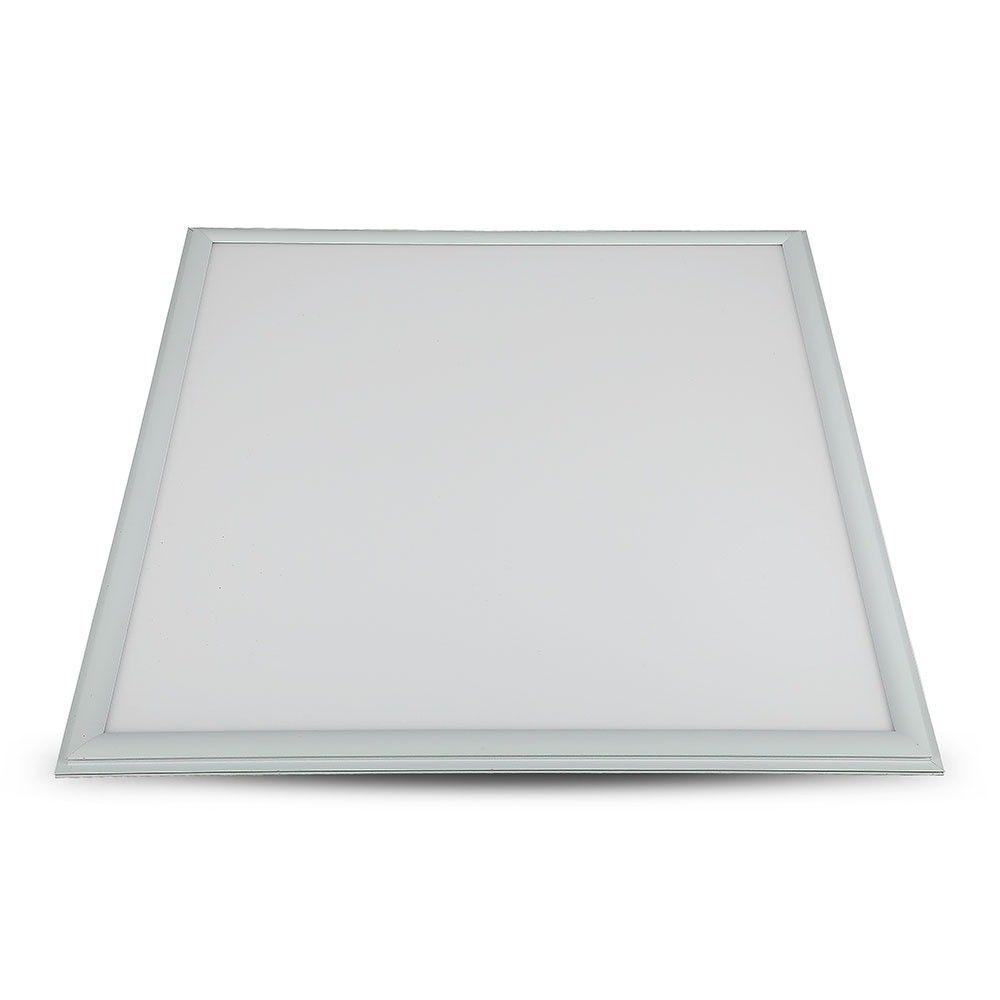 VT-6245 45W LED PANEL LIGHT 600x600MM 3000K,CRI>95 6PCS/PACK