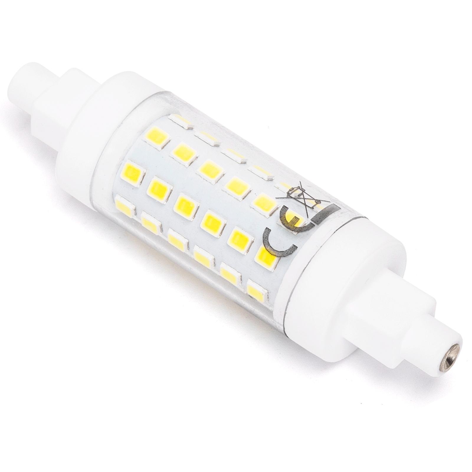 LED R7S 8.5W Day light