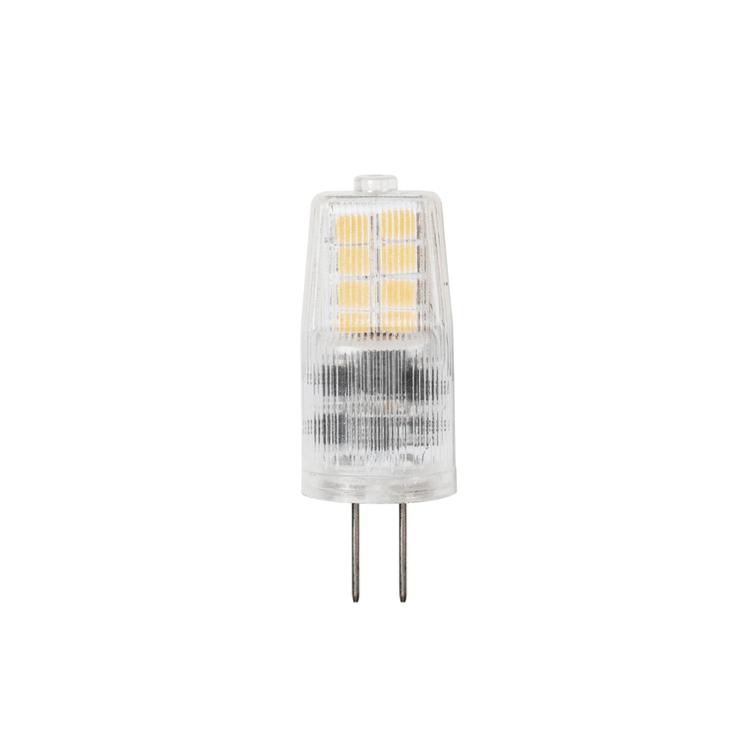 LED G4 2W Warm Light